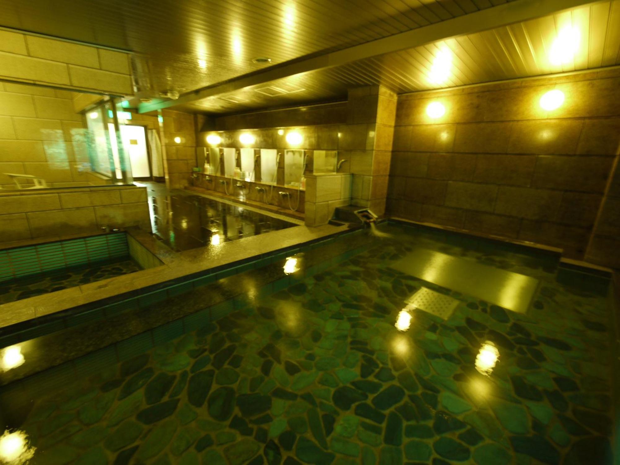 Hotel Route-Inn Minokamo Gifu Kültér fotó