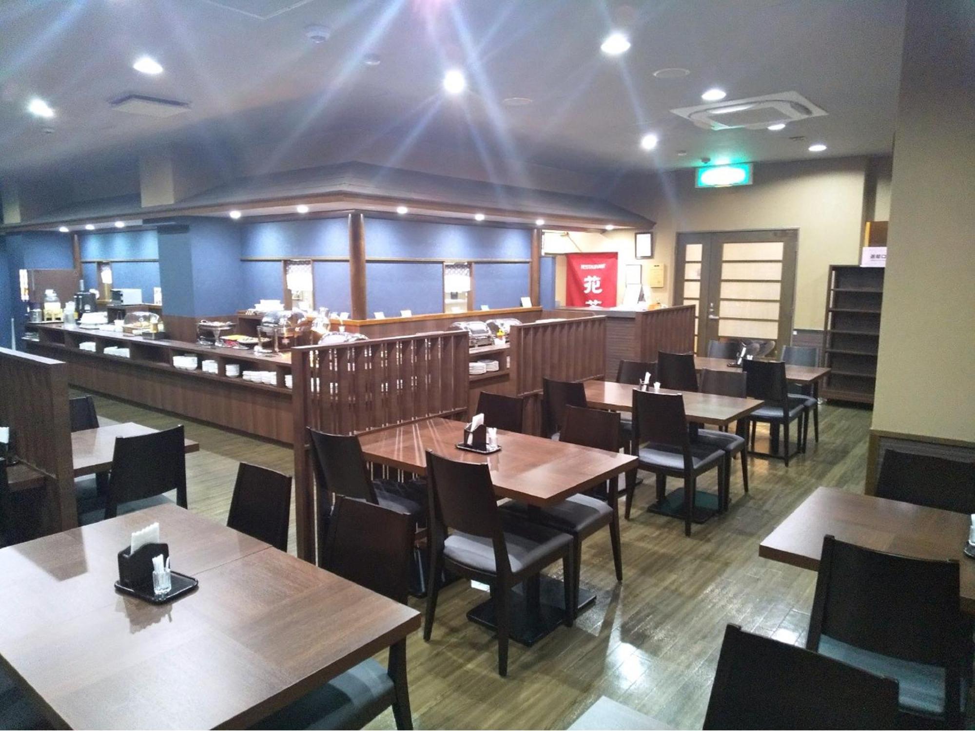 Hotel Route-Inn Minokamo Gifu Kültér fotó