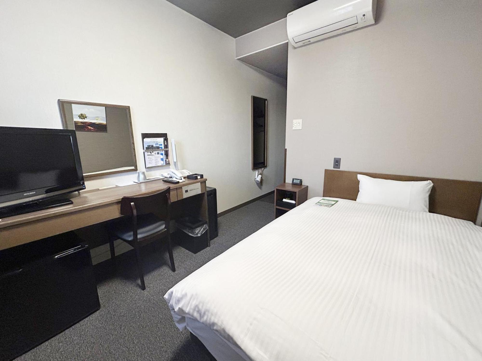 Hotel Route-Inn Minokamo Gifu Kültér fotó