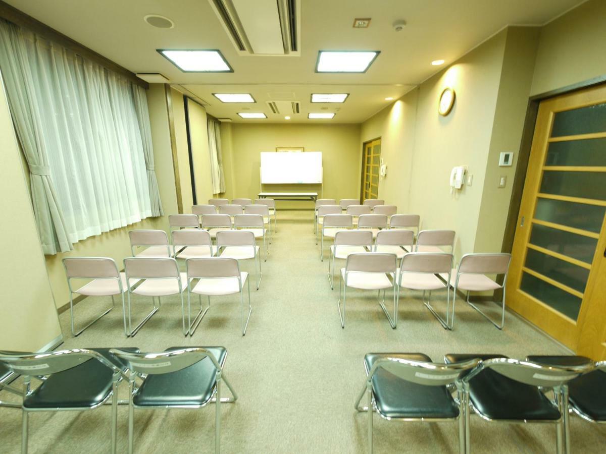 Hotel Route-Inn Minokamo Gifu Kültér fotó